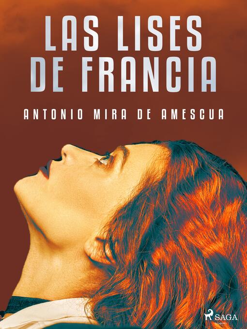 Title details for Las lises de Francia by Antonio Mira de Amescua - Available
